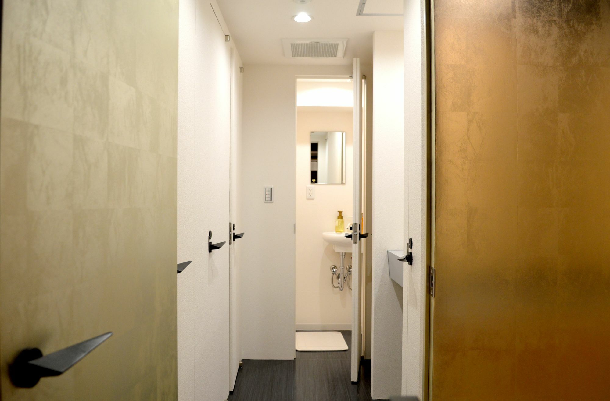 Guest House Tokyo Azabu Exteriör bild